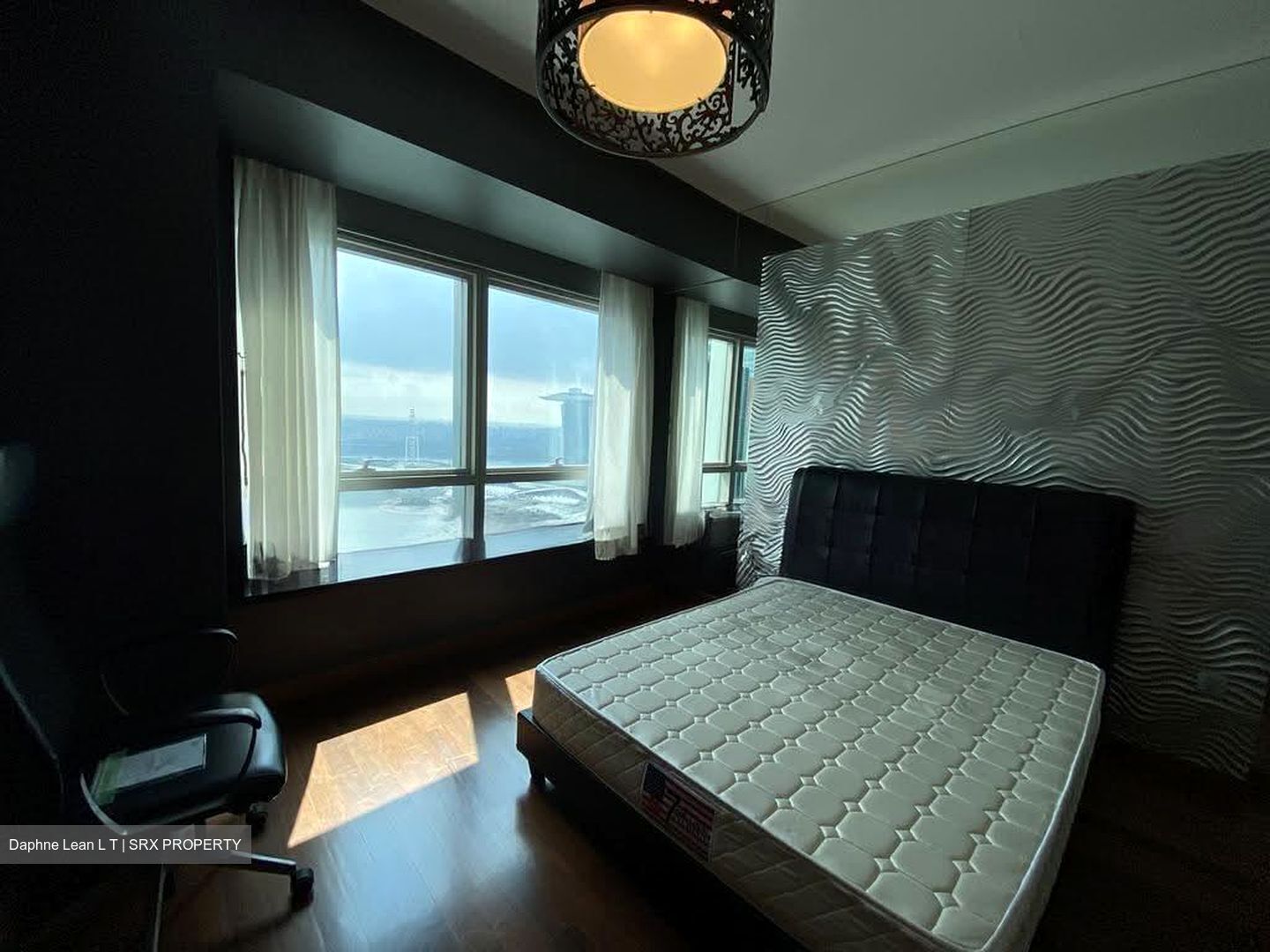 The Sail @ Marina Bay (D1), Apartment #628876361